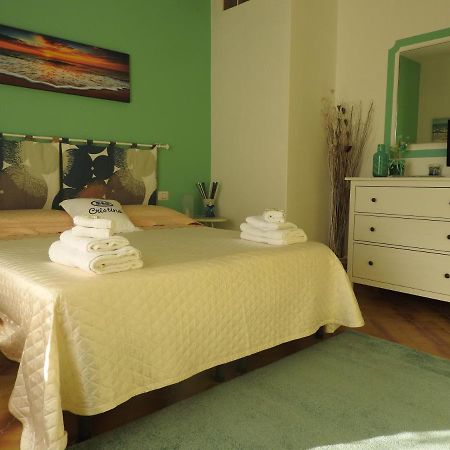سنتولا B&B Cristina المظهر الخارجي الصورة