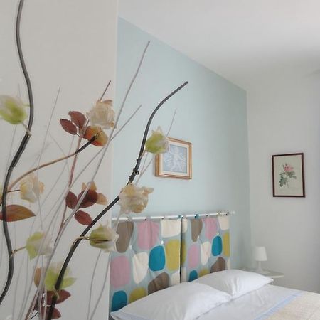 سنتولا B&B Cristina الغرفة الصورة