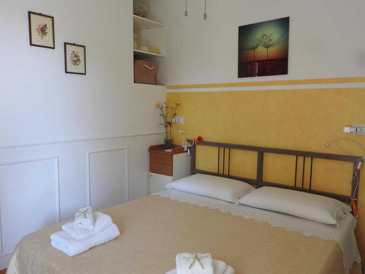 سنتولا B&B Cristina المظهر الخارجي الصورة