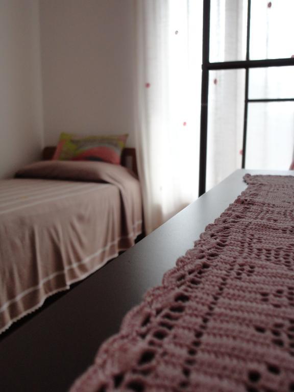 سنتولا B&B Cristina المظهر الخارجي الصورة