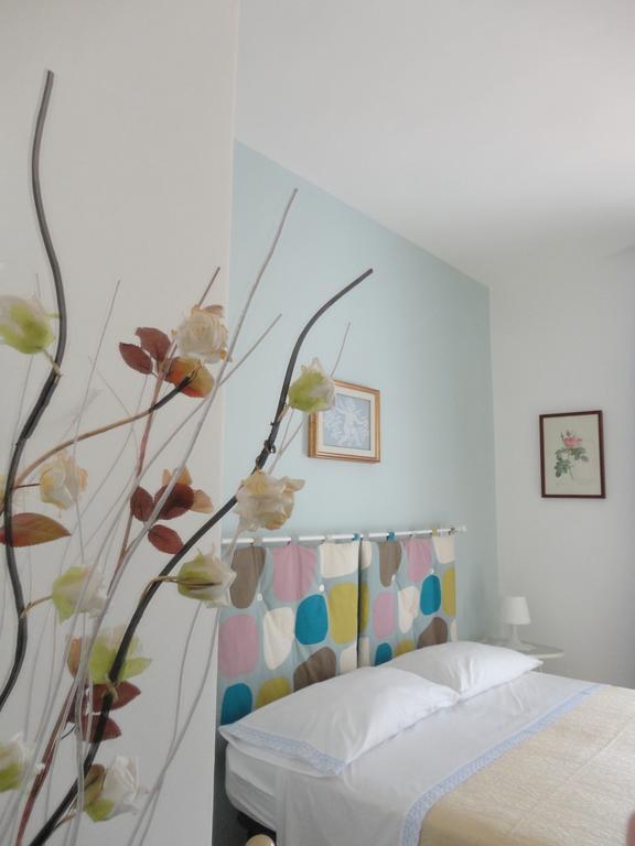 سنتولا B&B Cristina الغرفة الصورة