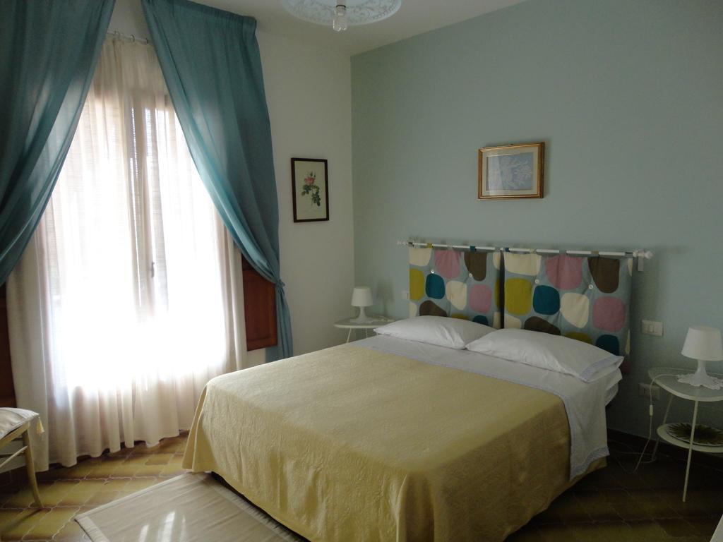 سنتولا B&B Cristina الغرفة الصورة